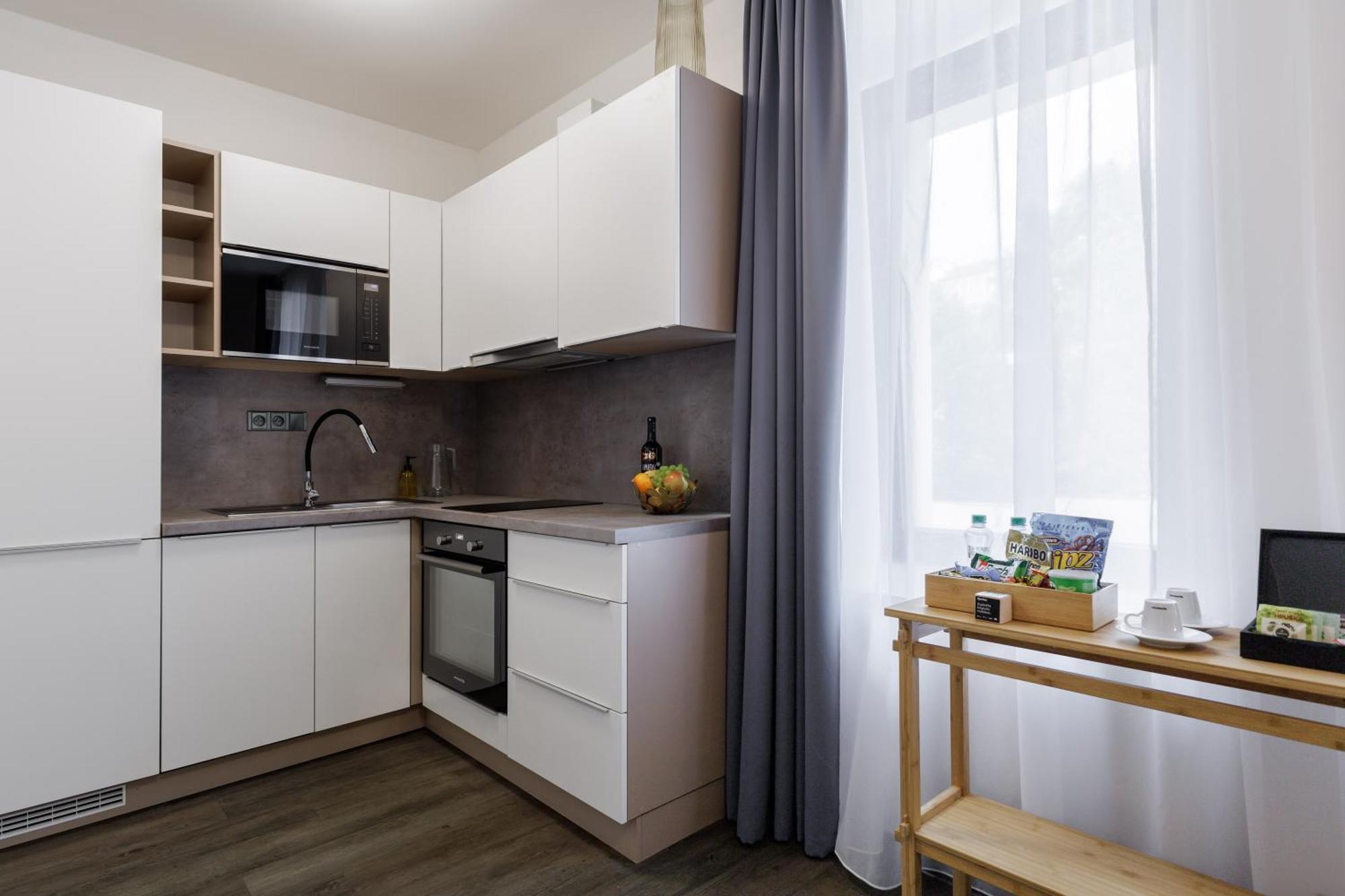 River Apartments Mladá Boleslav Exterior photo