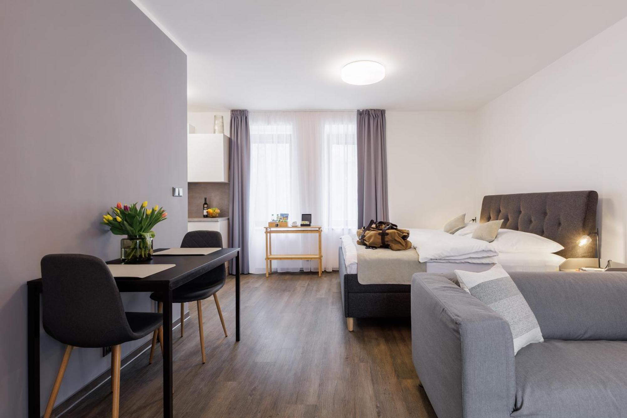 River Apartments Mladá Boleslav Exterior photo