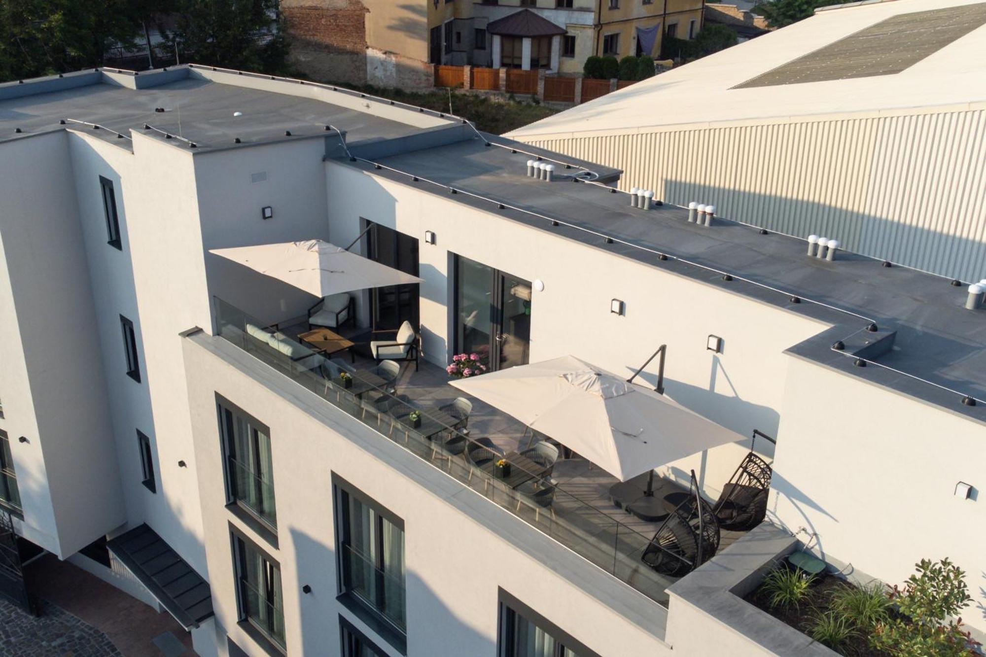 River Apartments Mladá Boleslav Exterior photo