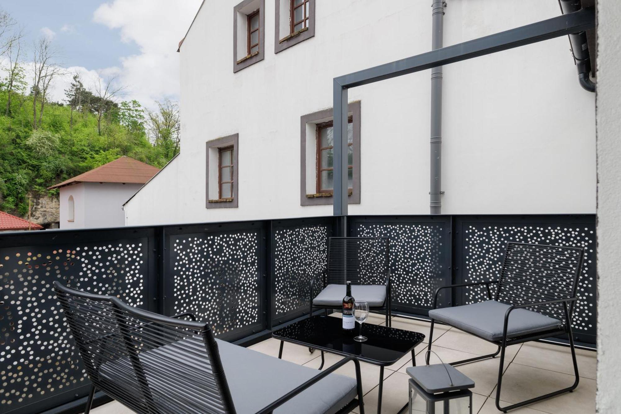 River Apartments Mladá Boleslav Exterior photo