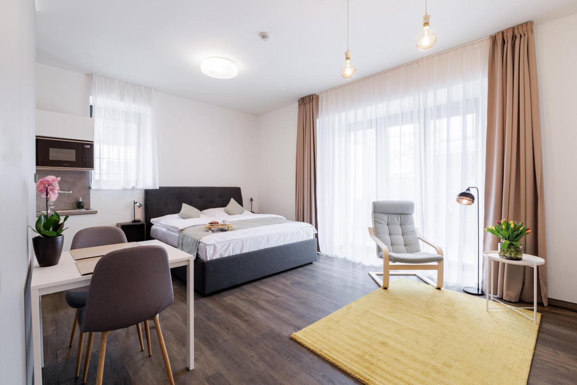 River Apartments Mladá Boleslav Exterior photo