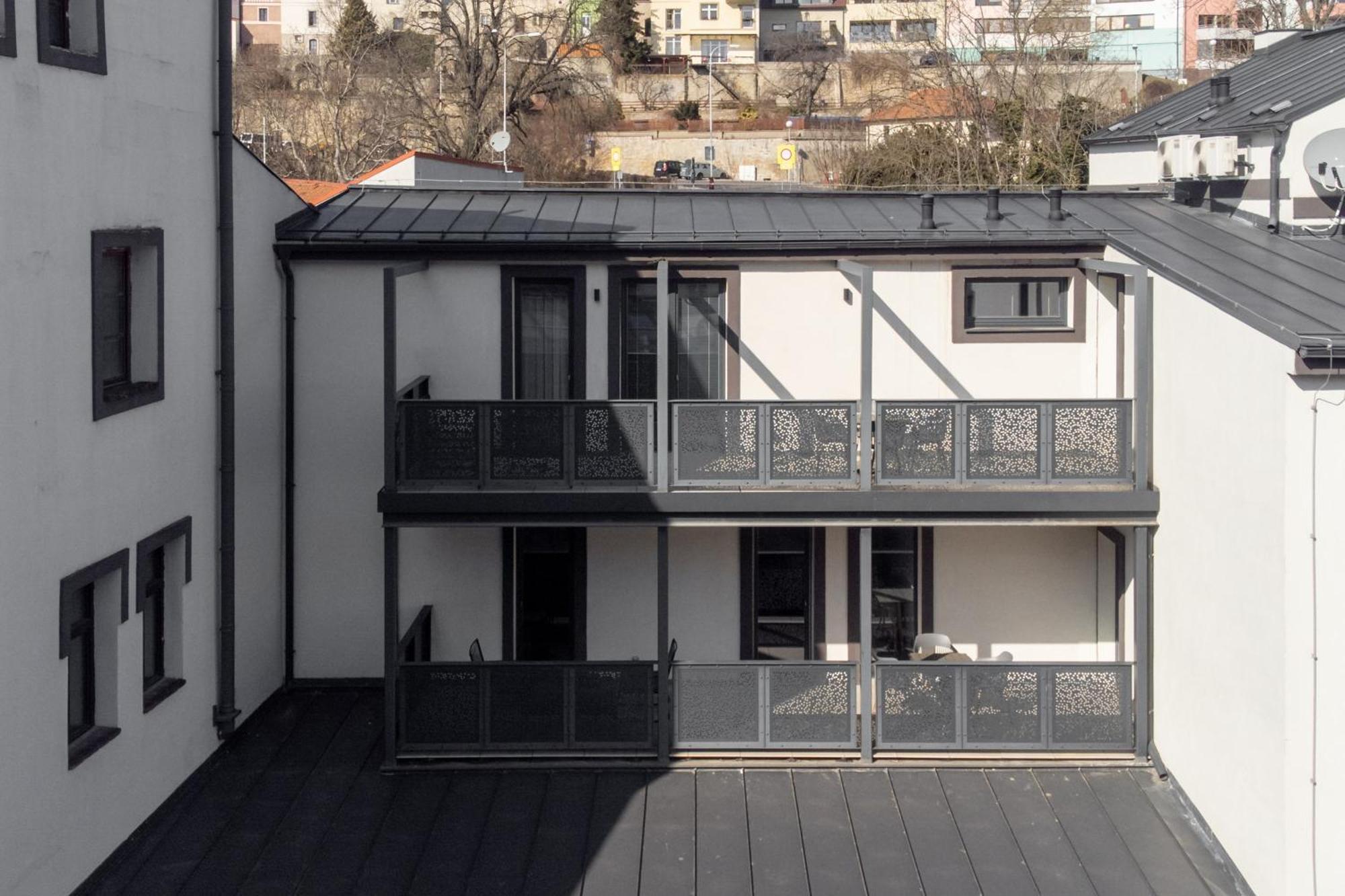 River Apartments Mladá Boleslav Exterior photo